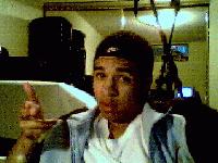 Picture for song 'I'm KrAzY' by artist 'INFAMOUZ58'
