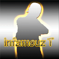 Picture for song 'ReUp n Relocate' by artist 'Infamouz T'