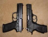 Picture for song '2 GunZ uP' by artist 'Infamouz Xm'