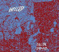 Picture for song 'LaLaLa' by artist 'Infected (North East)'