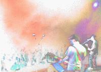 Picture for song 'Same old song' by artist 'Infected (North East)'