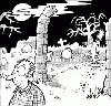 Picture for song 'Horror Town' by artist 'Infection (Aberdeen)'