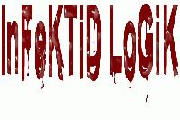 Picture for song 'Carved in the Flesh' by artist 'Infektid Logik'