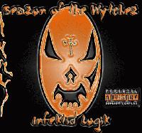 Picture for song 'Darksyde Butcherz' by artist 'Infektid Logik'