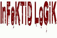 Picture for song 'This is murder (Mastered)' by artist 'Infektid Logik'