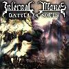 Picture for song 'Symphony Of War' by artist 'Infernal Manes'