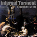 Picture for song 'Product of Society' by artist 'Infernal Torment'