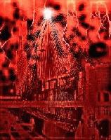 Picture for song 'ANOTHER HOT R&B TRACK FROM INFERNO' by artist 'INFERNO ONE'