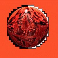 Picture for song '*UNLEVELED STORM DWELLA*' by artist 'INFERNO ONE'