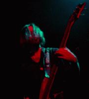 Picture for song 'Requiem' by artist 'Infestation'