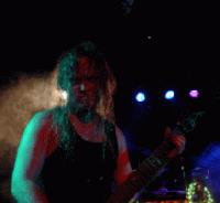 Picture for song 'Whisper (Radio Edit)' by artist 'Infestation'