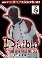 Picture for song '"Salute Me"' by artist 'Infinite Grind Records Diablo'