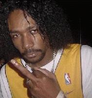 Picture for song 'THUGLUV RMX' by artist 'Infinite Linguistix'