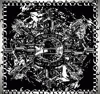 Picture for song 'Carlos Saladen - File New window Closed' by artist 'infinite sector Unfocus To Focus'