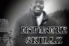 Picture for song '9 Shots (50 Cent Diss)' by artist 'Infinite Skillz (Virginia)'