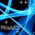 Picture for song 'R5sA03' by artist 'infinityloop'