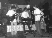 Picture for song 'Digital Morning (6 AM)' by artist 'Infinity vs Airless'