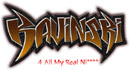 Picture for song '4 All My Real Ni****' by artist 'Inf-kavinski'
