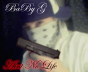 Picture for song 'HUH?' by artist 'Influenced Stylez'