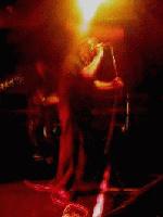 Picture for song 'Somewhere (live)' by artist 'Influx'