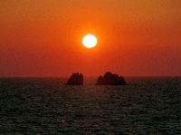 Picture for song 'Sunrise' by artist 'Influx (UK)'