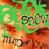 Picture for song 'Murder Love' by artist 'Informer'