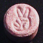 Picture for song 'Peace(What we need)' by artist 'Ingenious Circuit'