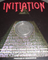 Picture for song 'Hyperbaric Flames (Live)' by artist 'Initiation'