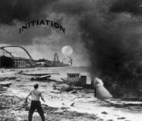 Picture for song 'VULTURES' by artist 'Initiation'