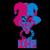 Picture for song 'Juggalo Party' by artist 'Ink Blot'