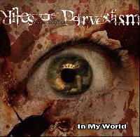Picture for song 'In My World' by artist 'InMyWorld-ep'