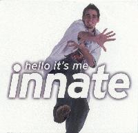 Picture for song 'BIGGER' by artist 'Innate'