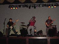 Picture for song 'Killing Time' by artist 'INNER-G (USA)'