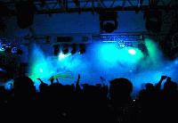 Picture for song 'Fate Is Powerless' by artist 'Inner Portal'