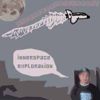 Picture for song 'Iguanodon' by artist 'Innerspace Exploration'