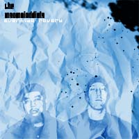 Picture for song 'Sparkly Beat' by artist 'Innerspace Exploration'