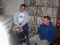 Picture for song 'Freestyle Session on Loop Diggin 101 Part II' by artist 'Inpsychlopedia Brown'