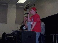 Picture for song 'Str8 Spittin' by artist 'Inpsychlopedia Brown'