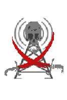 Picture for song 'Pirate Radio' by artist 'In Pursuit Of'