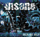 Picture for song 'NO MAS' by artist 'INSANE (Col)'
