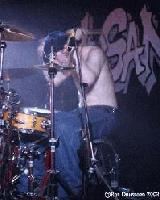 Picture for song 'Scarred' by artist 'Insaniac'