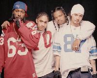 Picture for song 'Unfuckables' by artist 'Insanity Squad'