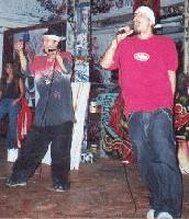 Picture for song 'Never Stopped' by artist 'InsaYn Beats'