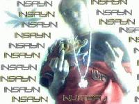 Picture for song 'Sick Liquid Floodz' by artist 'InsaYn Beats'