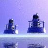 Picture for song 'a dalek never apologizes 4DX3' by artist 'INSEkT L0GIC'