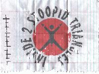 Picture for song 'Amma Dekh/Laser Disc.Com' by artist 'Inside 2 Stoopid Triangles'