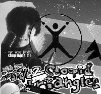 Picture for song 'Twaate Buda' by artist 'Inside 2 Stoopid Triangles'