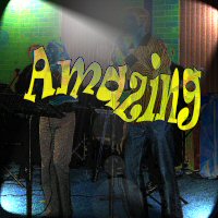 Picture for song 'Amazing' by artist 'Inside Out'