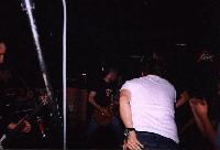 Picture for song 'Speaking in Tongues' by artist 'Inside Recess'
