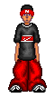 Picture for song 'Hadez - Na`Ledge Diss' by artist 'Insomnia'